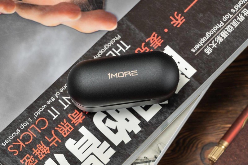 耗时两年打磨，降噪与音质再进化，万魔新降噪豆1MORE EVO评测