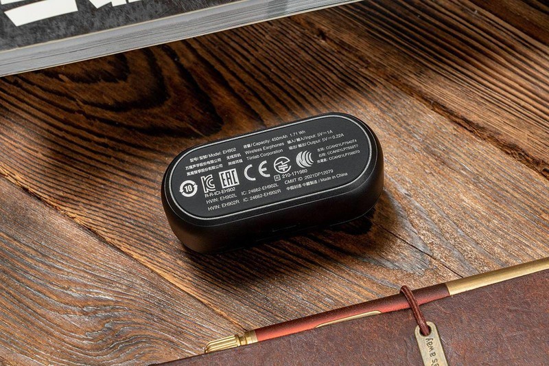 耗时两年打磨，降噪与音质再进化，万魔新降噪豆1MORE EVO评测