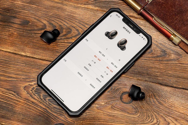 耗时两年打磨，降噪与音质再进化，万魔新降噪豆1MORE EVO评测