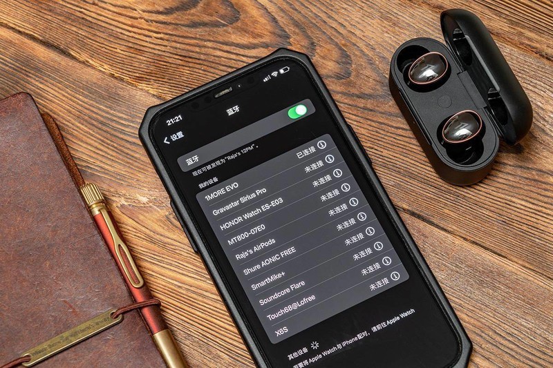 耗时两年打磨，降噪与音质再进化，万魔新降噪豆1MORE EVO评测