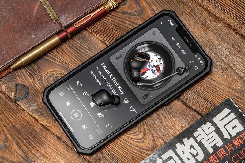 耗时两年打磨，降噪与音质再进化，万魔新降噪豆1MORE EVO评测