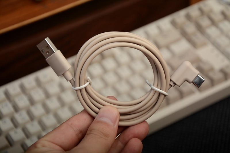 Gasket Pro新结构更静音，无线三模，James Donkey RS2开箱体验