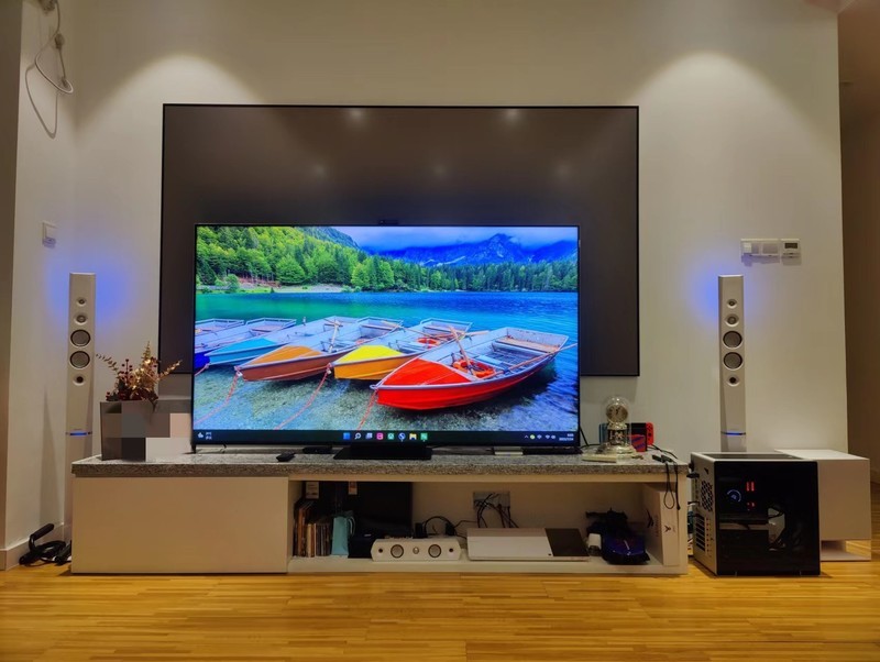 时隔7年，终于换机了！各种踩坑过程，跟大家分享~