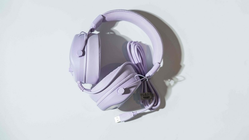 雷柏电竞游戏套装组合，让游戏体验更加有真实感