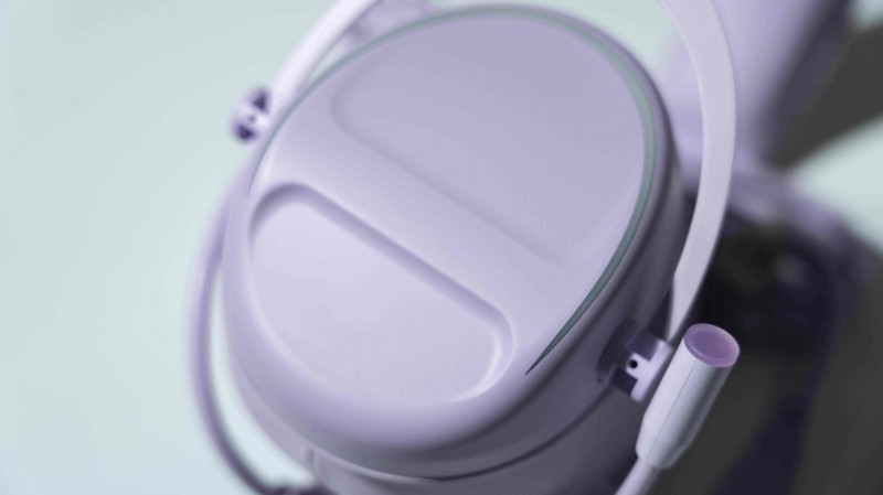 雷柏电竞游戏套装组合，让游戏体验更加有真实感