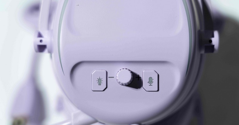 雷柏电竞游戏套装组合，让游戏体验更加有真实感