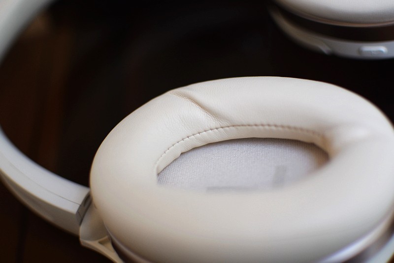 80小时超长续航 唐麦H3主动降噪ANC头戴耳机