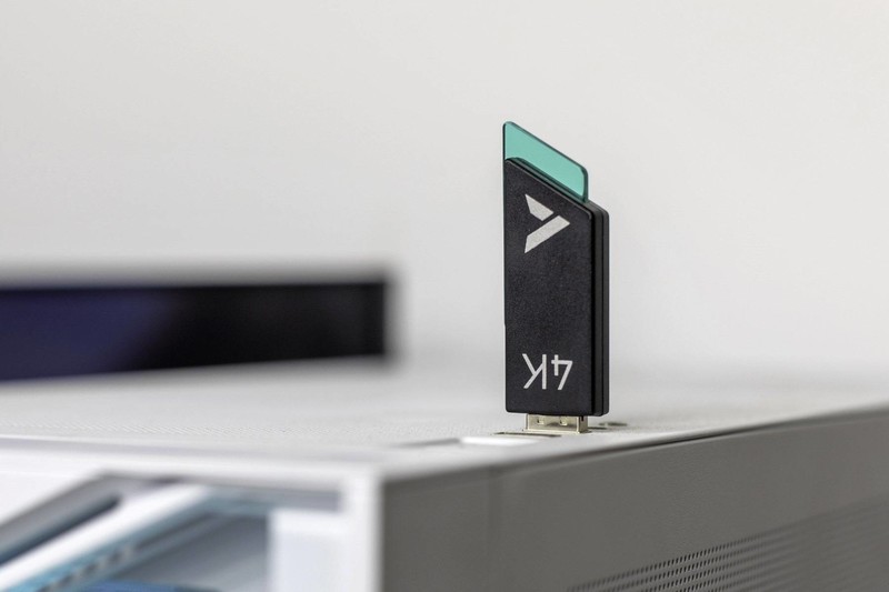 一个小配件，就能让游戏开挂，雷柏VT9 的4KHz是什么样的体验？