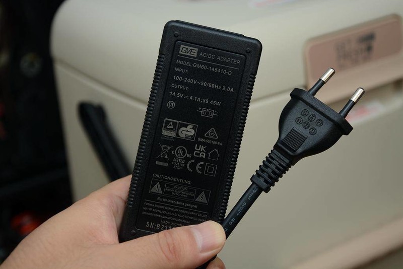 快速制冷、车家两用、一提就走，DUPONT杜邦DB-T01车载冰箱开箱