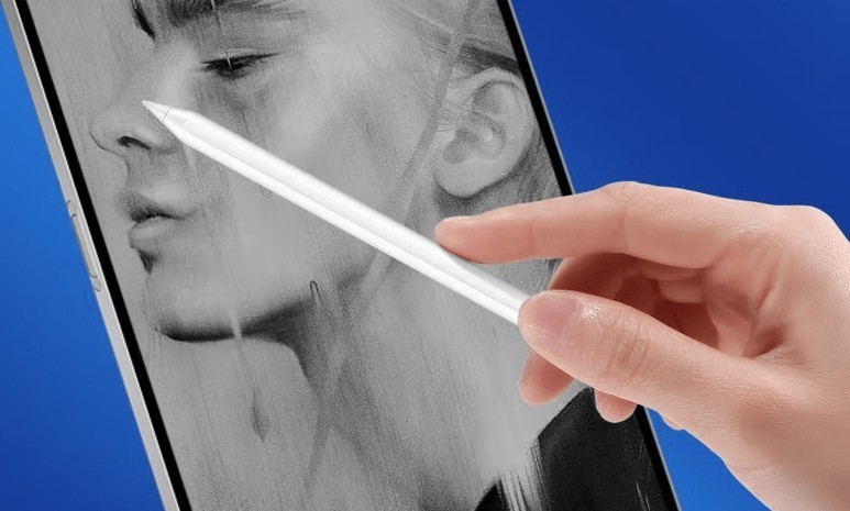 哪个牌子的电容笔好？比较好用的ipad手写笔