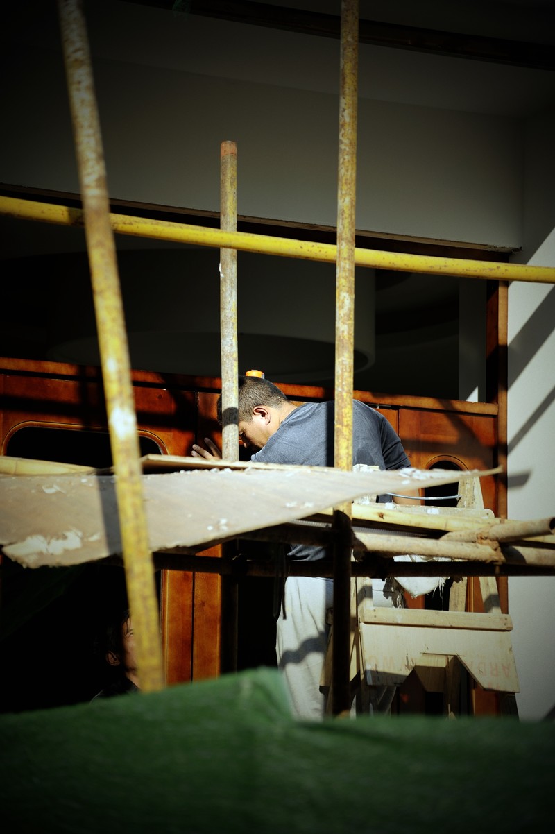 不知道啥风格 随便拍着玩儿