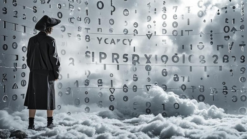 云端之上的网络探索