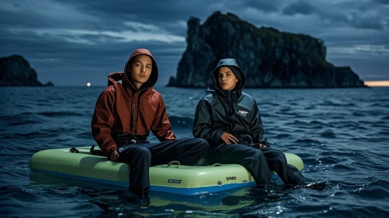 云端之上的网络探索