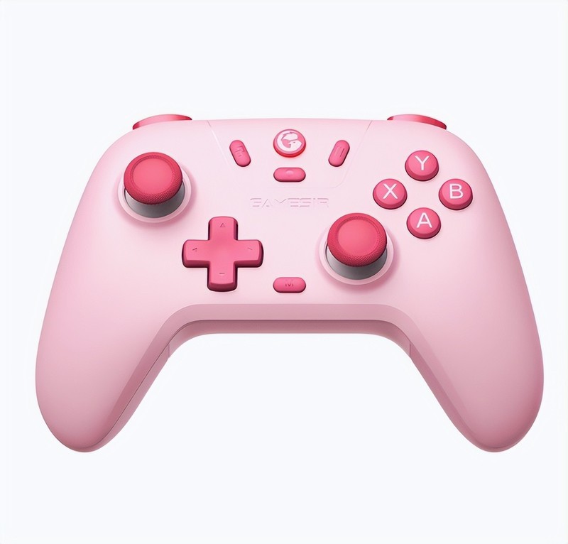 游戏手柄价格差十倍：贵的究竟贵在哪儿？