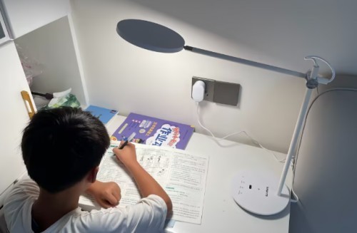 护眼灯最好的牌子有哪些？人气榜测评小学生的护眼灯哪个品牌最好