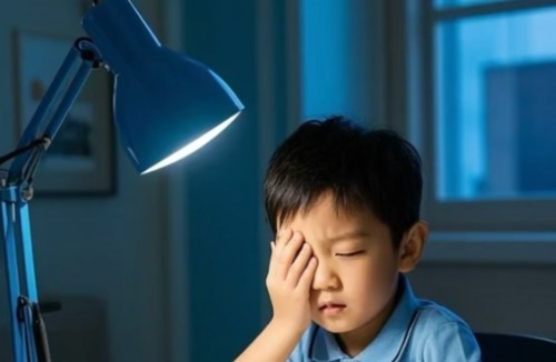 护眼灯最好的牌子有哪些？人气榜测评小学生的护眼灯哪个品牌最好