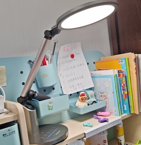 护眼灯最好的牌子有哪些？人气榜测评小学生的护眼灯哪个品牌最好