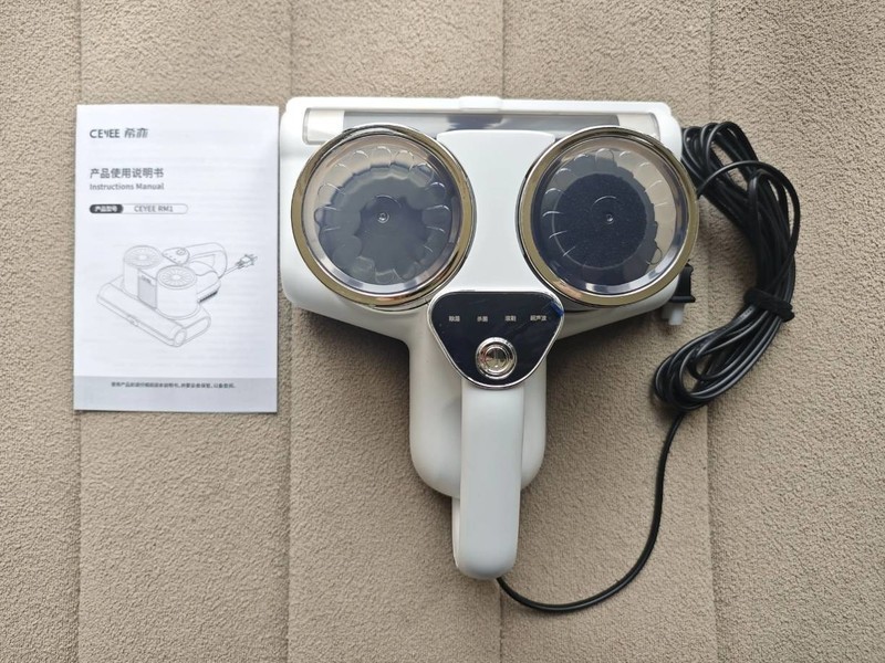 520情 人节送伴侣什么除螨仪好？精选五大品牌，手把手教你避雷！