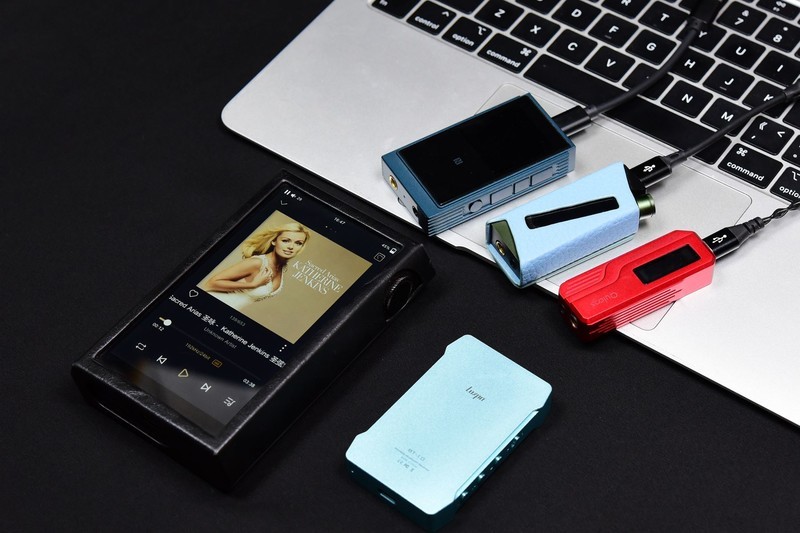 二次元耳机只是它的一个角色而已！全能手达音科KIMA2试听