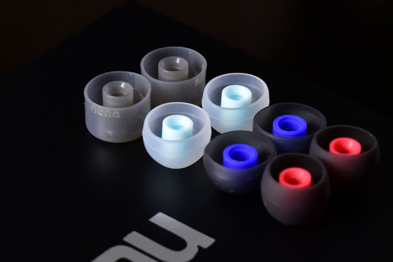 二次元耳机只是它的一个角色而已！全能手达音科KIMA2试听