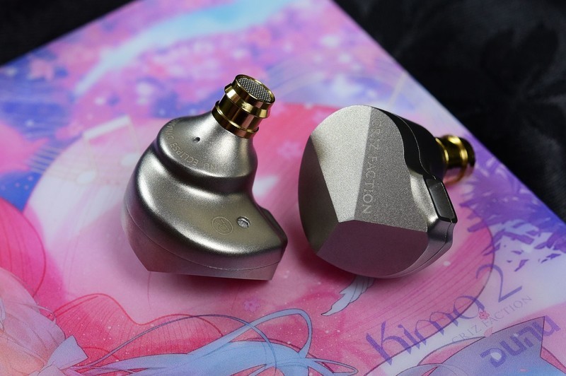 二次元耳机只是它的一个角色而已！全能手达音科KIMA2试听