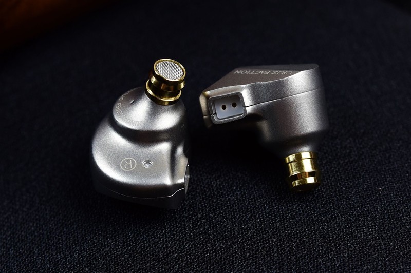 二次元耳机只是它的一个角色而已！全能手达音科KIMA2试听