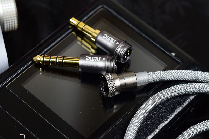 二次元耳机只是它的一个角色而已！全能手达音科KIMA2试听