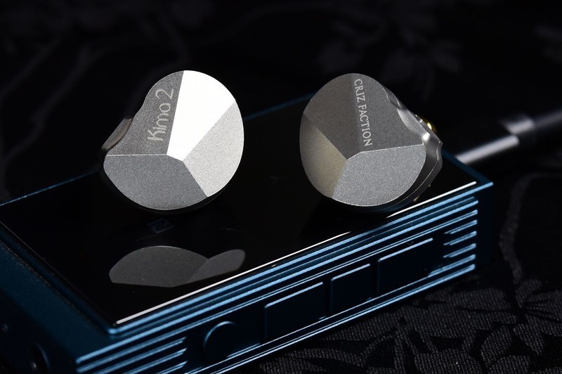 二次元耳机只是它的一个角色而已！全能手达音科KIMA2试听