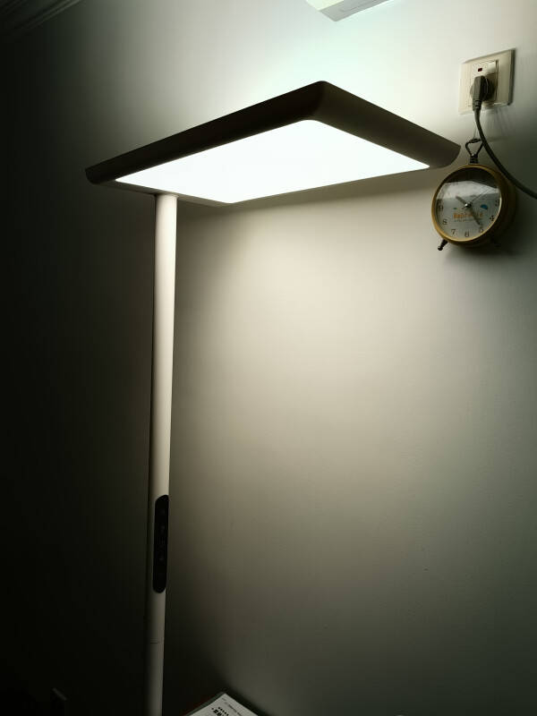 落地护眼灯推荐性价比高的品牌有哪些？超高性价比护眼落地灯推荐