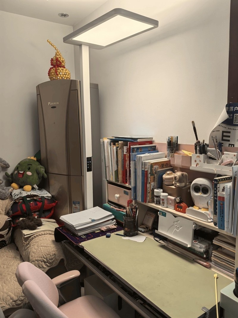 落地护眼灯推荐性价比高的品牌有哪些？超高性价比护眼落地灯推荐