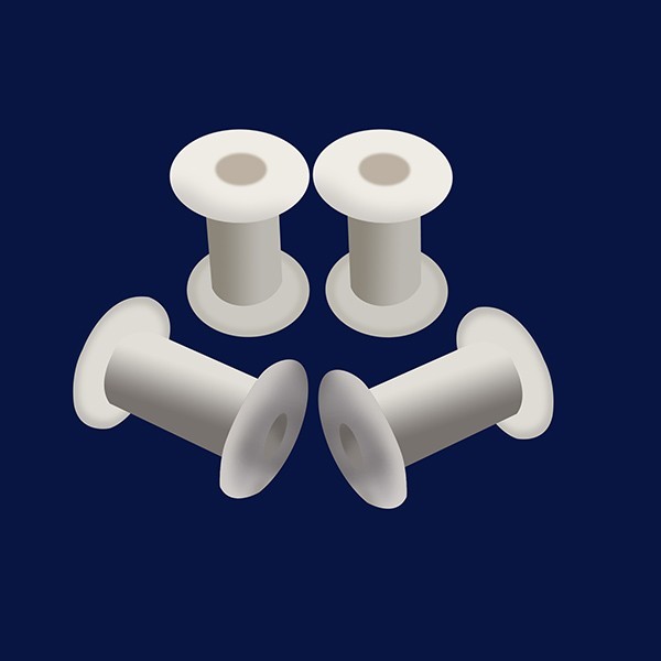 驱动新能源汽车材料的核心，氧化铝陶瓷结构件为何不可或缺？