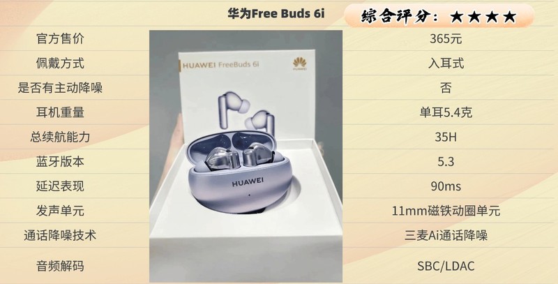 十大建议买的蓝牙有哪些耳机？十大口碑最好蓝牙耳机品牌推荐分享