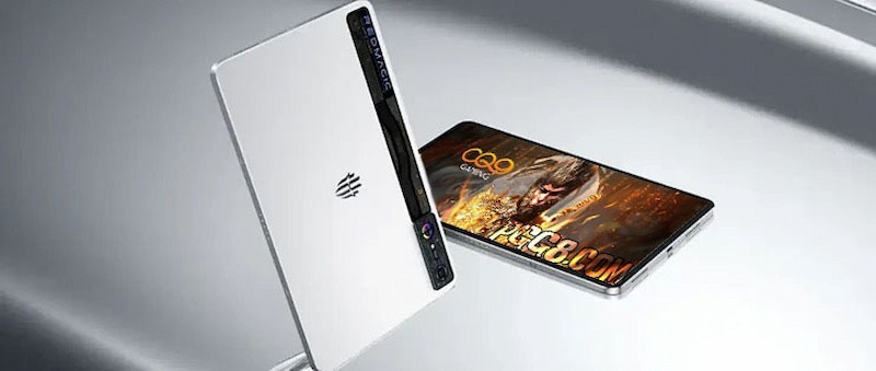 掌中开战！红魔电竞平板3 Pro内建模拟器，C Q9游戏体验再突破