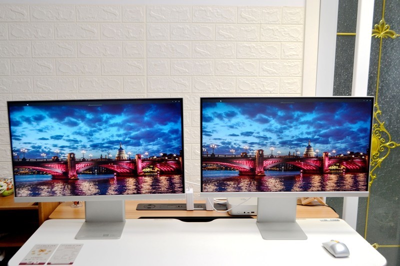 省了小一万！平替万元苹果显示器推荐：千元到3千预算，618闭眼入