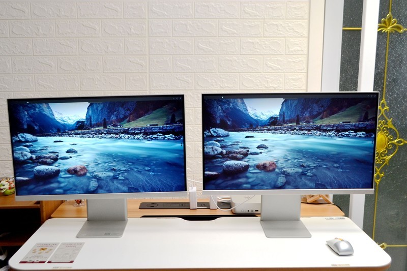 省了小一万！平替万元苹果显示器推荐：千元到3千预算，618闭眼入