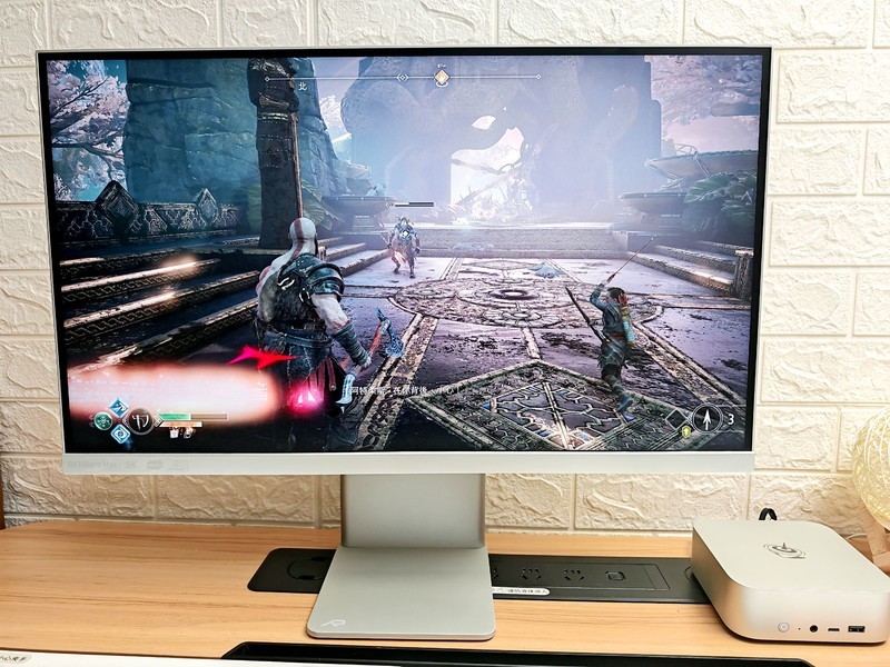 省了小一万！平替万元苹果显示器推荐：千元到3千预算，618闭眼入