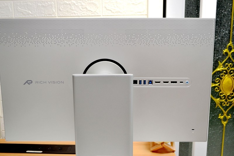 省了小一万！平替万元苹果显示器推荐：千元到3千预算，618闭眼入