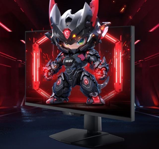 618显示器国补还能下单！叠加补贴，双重优惠手慢无