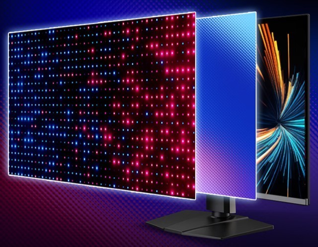 618显示器国补还能下单！叠加补贴，双重优惠手慢无