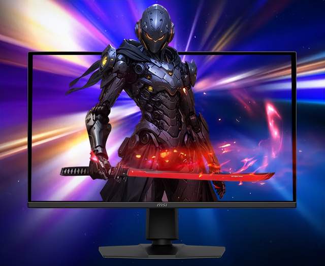 618显示器国补还能下单！叠加补贴，双重优惠手慢无