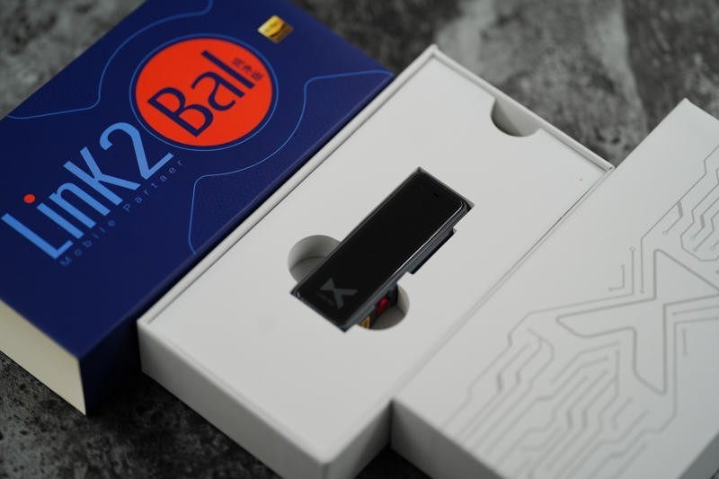 大力不止有奇迹，更有好声音：乂度Link2 Bal小尾巴评测