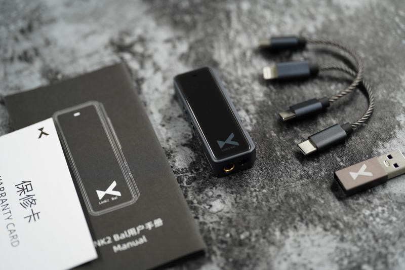 大力不止有奇迹，更有好声音：乂度Link2 Bal小尾巴评测