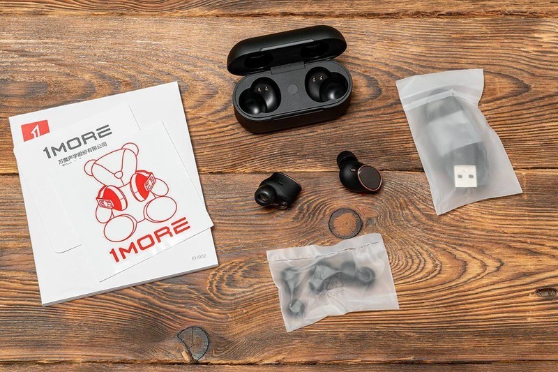 耗时两年打磨，降噪与音质再进化，万魔新降噪豆1MORE EVO评测