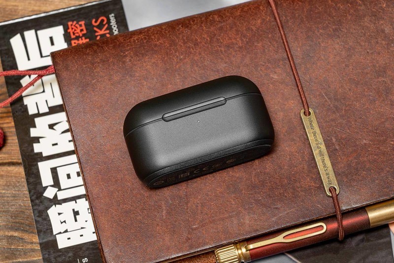 耗时两年打磨，降噪与音质再进化，万魔新降噪豆1MORE EVO评测