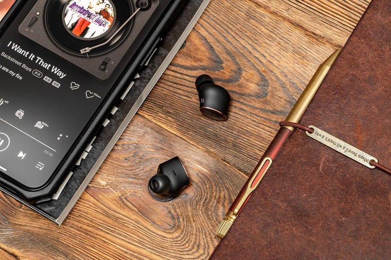 耗时两年打磨，降噪与音质再进化，万魔新降噪豆1MORE EVO评测