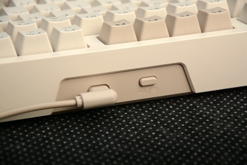 Gasket Pro新结构更静音，无线三模，James Donkey RS2开箱体验