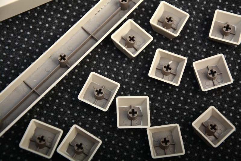 Gasket Pro新结构更静音，无线三模，James Donkey RS2开箱体验