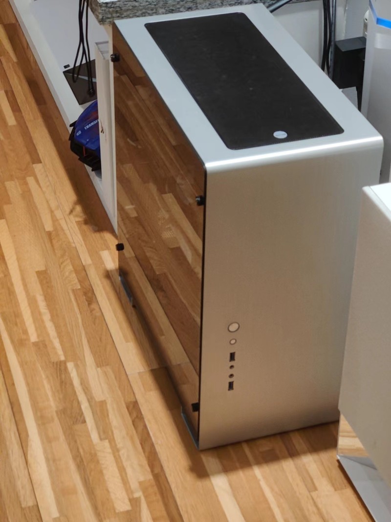 时隔7年，终于换机了！各种踩坑过程，跟大家分享~