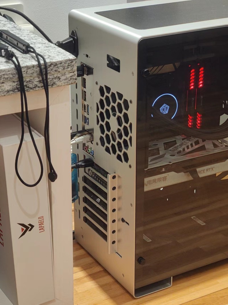 时隔7年，终于换机了！各种踩坑过程，跟大家分享~