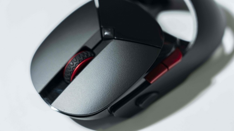 雷柏电竞游戏套装组合，让游戏体验更加有真实感